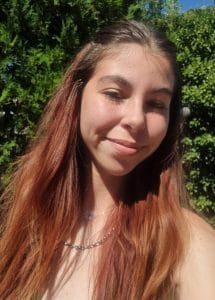 Photo de Roxane, créatrice de Site RoVe